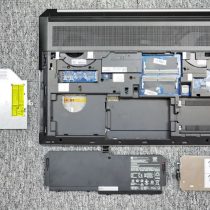 Optical drive