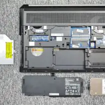 Optical drive