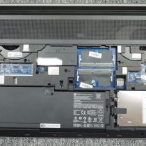 HP ZBook 17 G5 internal picture