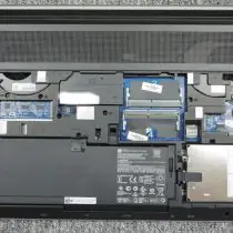 HP ZBook 17 G5 internal picture