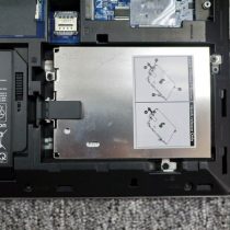HP ZBook 17 G5 HDD module