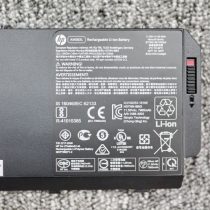 HP ZBook 17 G5 Battery