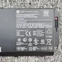 HP ZBook 17 G5 Battery