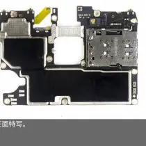 OPPO R17 motherboard