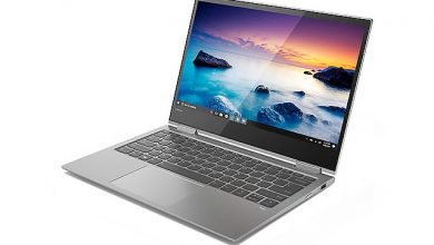 yoga 730