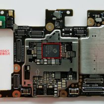 HiSilicon Hi6421 power management chip