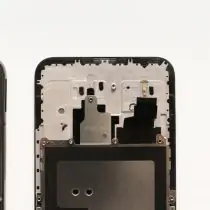 Honor Magic 2 screen