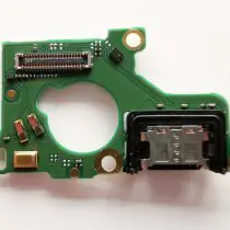 Honor Magic 2 sub-board