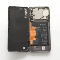 Honor Magic 2 internal structure
