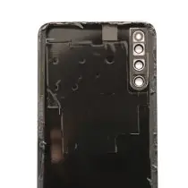 Honor Magic 2 back cover