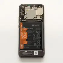 Honor Magic 2 internal structure
