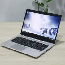 HP Elitebook 745 G5