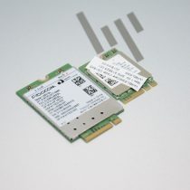 HP EliteBook 745 G5 4G LTE and Wi-Fi modules