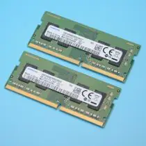 HP EliteBook 745 G5 memory modules