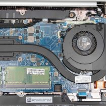 HP EliteBook 745 G5 cooling module