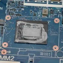 Ryzen 7 Pro 2700U APU