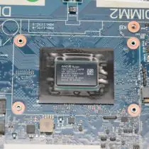 Ryzen 7 Pro 2700U APU