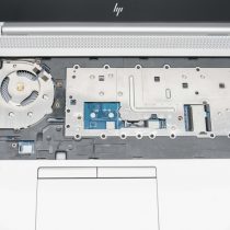 HP EliteBook 745 G5 palm rest