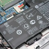 HP EliteBook 745 G5 battery