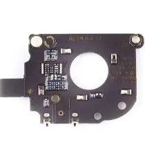 OnePlus 6T sub-board
