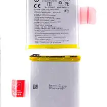OnePlus 6T battery