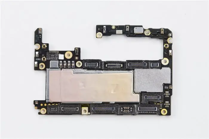 Vivo NEX Dual Display motherboard