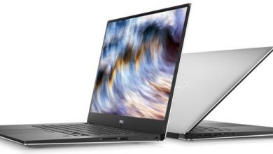 xps 15 oled