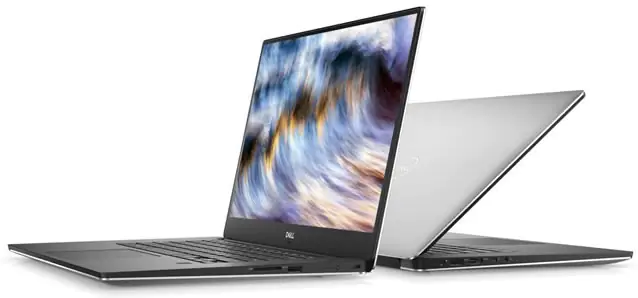 Dell XPS 15