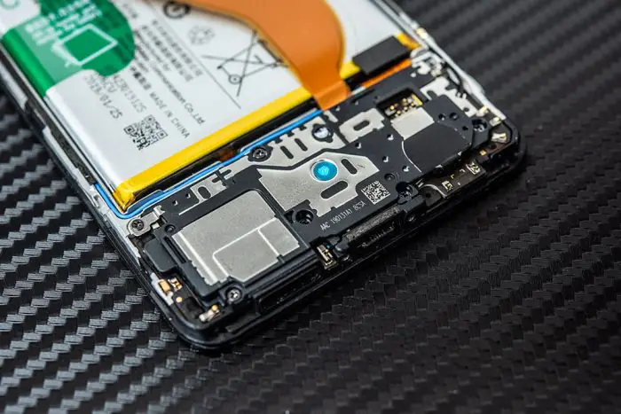 Sub-board