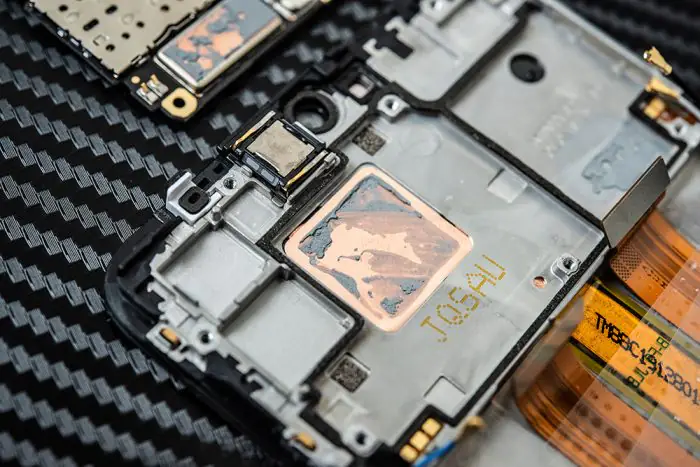 Motherboard