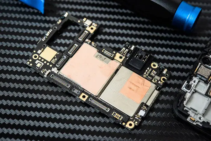 Motherboard