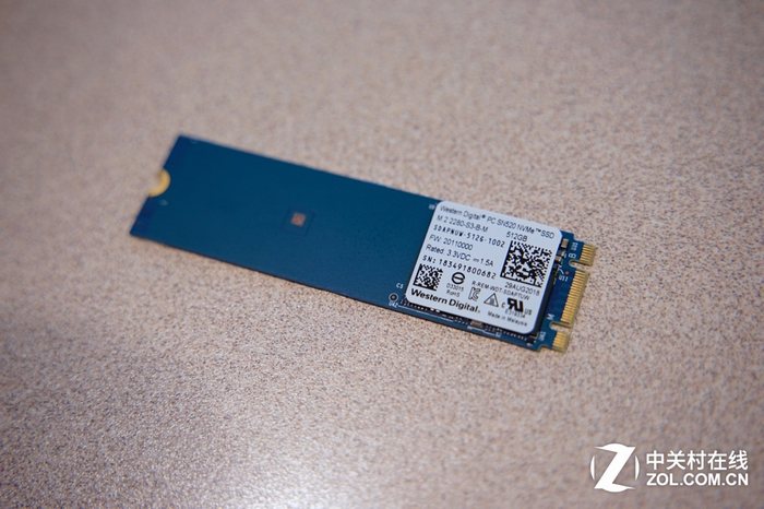 M.2 SSD