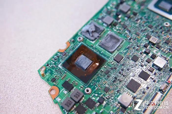 NVIDIA GeForce MX150