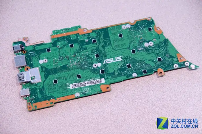 Asus ZenBook 14 UX433FA motherboard