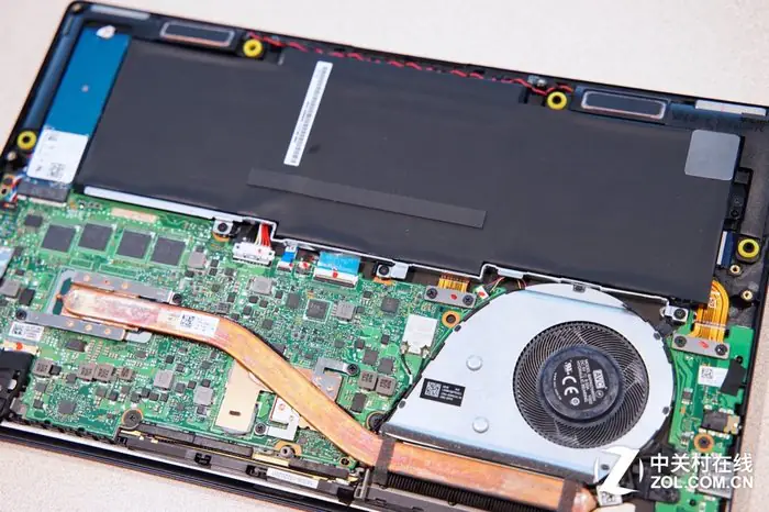 Asus ZenBook 14 UX433FA battery