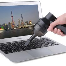 USB vacuum cleaner