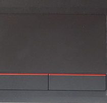Touchpad