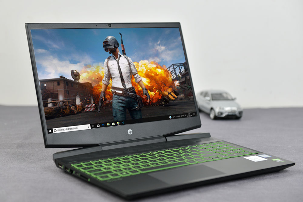 【えます】 HP - 最新型 HP Pavilion Gaming 15-dk0000 クリエイターの通販 by ruminas shop ...