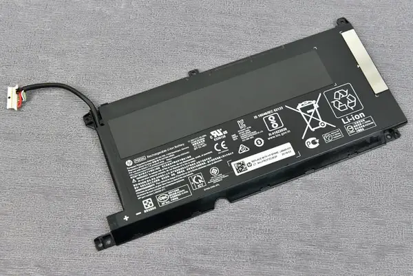 HP Pavilion Gaming 15-dk0000 Battery