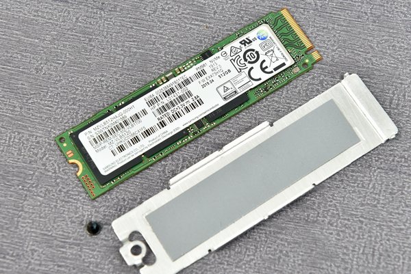 M.2 SSD