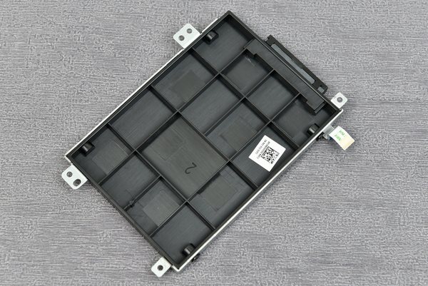 HDD caddy