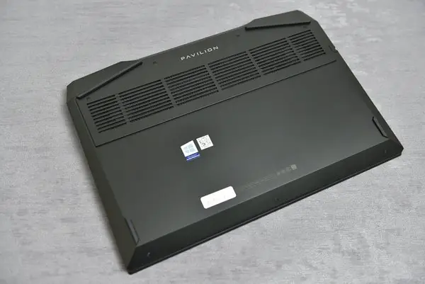 Bottom cover