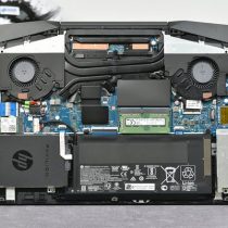 HP Pavilion Gaming 15-dk0000