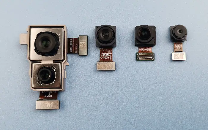 Honor 20 Pro camera