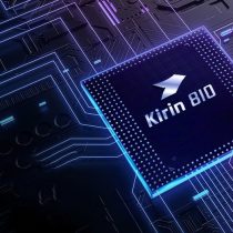 Kirin 810
