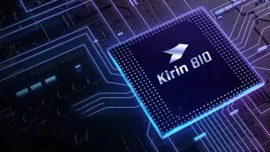 Kirin 810