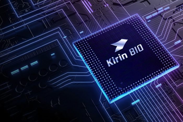 Kirin 810