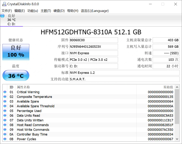 Lenovo ThinkBook 14s SSD