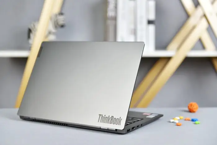 ThinkBook logo