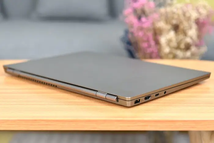Lenovo ThinkBook 14s